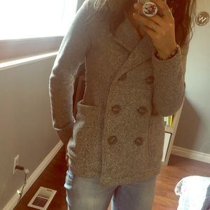 Fleece Patagonia Coat/ Sweater